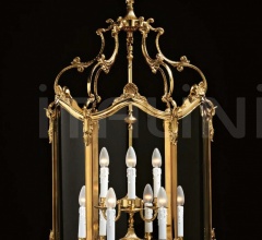 Подвесной фонарь B5-310/6+3 Подвесной фонарь B5-310/6+3 фабрика Badari Lighting