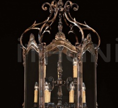 Подвесной фонарь B5-316/6+3 Подвесной фонарь B5-316/6+3 фабрика Badari Lighting