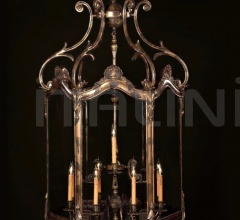 Подвесной фонарь B5-316/8+4 Подвесной фонарь B5-316/8+4 фабрика Badari Lighting