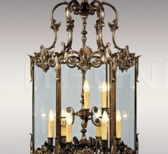 Подвесной фонарь B5-329/6+3 Подвесной фонарь B5-329/6+3 фабрика Badari Lighting