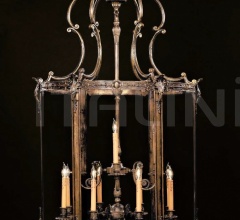 Подвесной фонарь B5-336/8+4 Подвесной фонарь B5-336/8+4 фабрика Badari Lighting