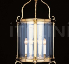 Подвесной фонарь B5-375/6 Подвесной фонарь B5-375/6 фабрика Badari Lighting