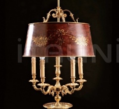 Настольный светильник A1-643/5 Настольный светильник A1-643/5 фабрика Badari Lighting