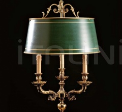 Настольный светильник A1-523/3 Настольный светильник A1-523/3 фабрика Badari Lighting