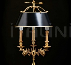 Настольный светильник A1-410/3 Настольный светильник A1-410/3 фабрика Badari Lighting
