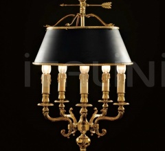 Настольный светильник A1-311/5 Настольный светильник A1-311/5 фабрика Badari Lighting