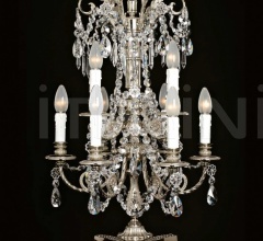 Настольный светильник A1-784/9 Настольный светильник A1-784/9 фабрика Badari Lighting