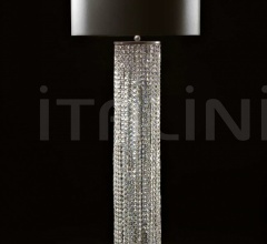 Торшер B1-2020/4 BLK Торшер B1-2020/4 BLK фабрика Badari Lighting