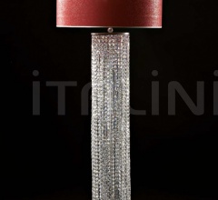 Торшер B1-2020/4 RED Торшер B1-2020/4 RED фабрика Badari Lighting