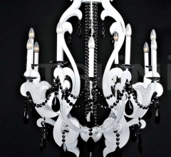 Люстра B4-30012 W&B Люстра B4-30012 W&B фабрика Badari Lighting