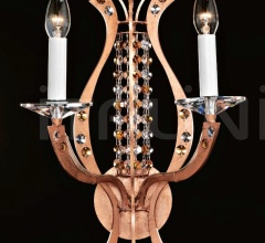 Настенный светильник A8-10002 Настенный светильник A8-10002 фабрика Badari Lighting