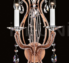 Настенный светильник A8-20002 Настенный светильник A8-20002 фабрика Badari Lighting