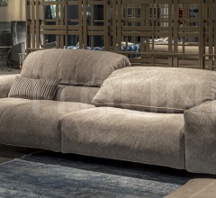 Итальянские Диваны - Модульный диван Crazy Diamond фабрика Arketipo