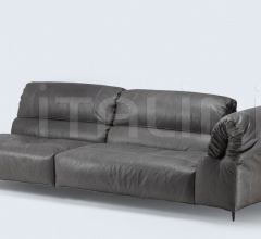 Итальянские Диваны - Модульный диван Crazy Diamond фабрика Arketipo