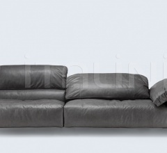 Итальянские Диваны - Модульный диван Crazy Diamond фабрика Arketipo