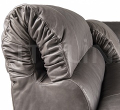 Итальянские Диваны - Модульный диван Crazy Diamond фабрика Arketipo