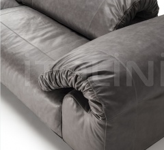 Итальянские Диваны - Модульный диван Crazy Diamond фабрика Arketipo