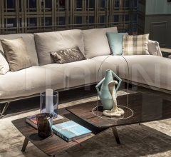 Итальянские Диваны - Модульный диван Morrison фабрика Arketipo