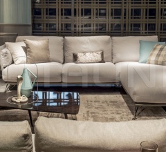Итальянские Диваны - Модульный диван Morrison фабрика Arketipo
