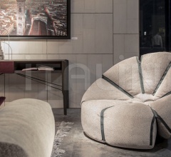 Итальянские Кресла - Кресло Lol:) фабрика Arketipo