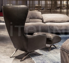 Итальянские Кресла - Кресло Sin Seaty фабрика Arketipo