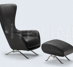 Итальянские Кресла - Кресло Sin Seaty фабрика Arketipo