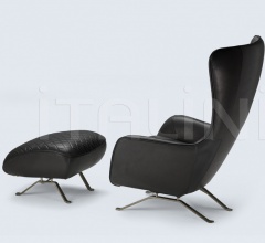 Итальянские Кресла - Кресло Sin Seaty фабрика Arketipo