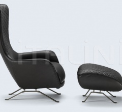 Итальянские Кресла - Кресло Sin Seaty фабрика Arketipo