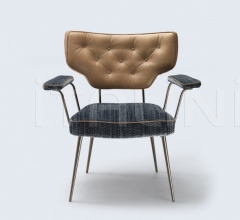 Итальянские Кресла - Кресло Twiggy фабрика Arketipo
