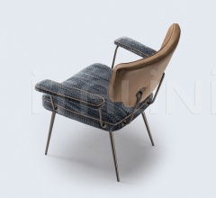 Итальянские Кресла - Кресло Twiggy фабрика Arketipo