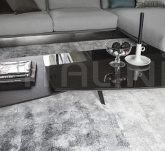 Итальянские Столики - Журнальный столик Downtown фабрика Arketipo