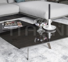 Итальянские Столики - Журнальный столик Downtown фабрика Arketipo