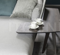 Итальянские Столики - Журнальный столик Downtown фабрика Arketipo