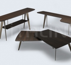 Итальянские Столики - Журнальный столик Downtown фабрика Arketipo