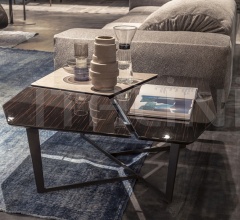 Итальянские Столики - Журнальный столик Nelson фабрика Arketipo