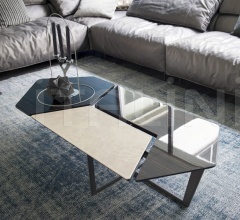 Итальянские Столики - Журнальный столик Nelson фабрика Arketipo