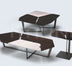 Итальянские Столики - Журнальный столик Nelson фабрика Arketipo