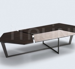 Итальянские Столики - Журнальный столик Nelson фабрика Arketipo