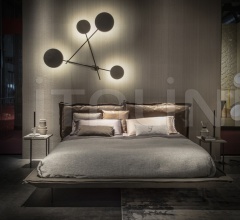 Итальянские Свет - Настенный светильник Iride Итальянские Свет - Настенный светильник Iride фабрика Arketipo