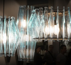 Итальянские Свет - Подвесной светильник Oompa-Loompa Итальянские Свет - Подвесной светильник Oompa-Loompa фабрика Arketipo