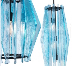 Итальянские Свет - Подвесной светильник Oompa-Loompa Итальянские Свет - Подвесной светильник Oompa-Loompa фабрика Arketipo