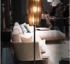 Итальянские Напольные светильники - Напольный светильник Oompa-Loompa Итальянские Напольные светильники - Напольный светильник Oompa-Loompa фабрика Arketipo