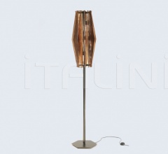 Итальянские Напольные светильники - Напольный светильник Oompa-Loompa Итальянские Напольные светильники - Напольный светильник Oompa-Loompa фабрика Arketipo