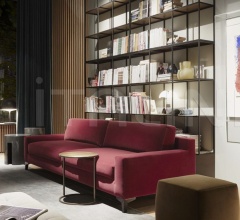 Модульный диван PRINCE фабрика Meridiani