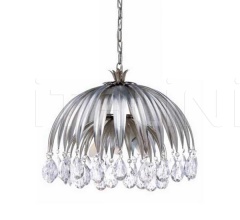 Подвесной светильник 670/3 Подвесной светильник 670/3 фабрика Lucienne Monique