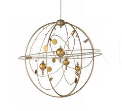 Подвесной светильник GN 59 Подвесной светильник GN 59 фабрика Lucienne Monique