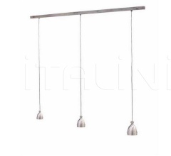 Подвесной светильник NO 144 Подвесной светильник NO 144 фабрика Lucienne Monique