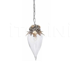 Подвесной светильник NO 133 Подвесной светильник NO 133 фабрика Lucienne Monique