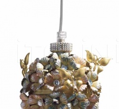 Подвесной светильник NO 121 Подвесной светильник NO 121 фабрика Lucienne Monique