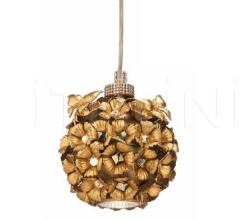 Подвесной светильник NO 121 Подвесной светильник NO 121 фабрика Lucienne Monique